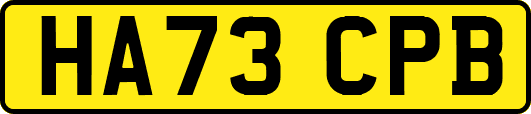 HA73CPB