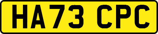 HA73CPC