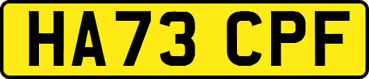HA73CPF