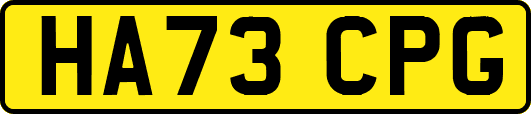 HA73CPG