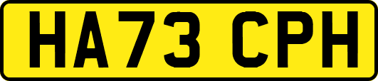 HA73CPH