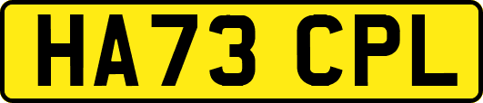 HA73CPL
