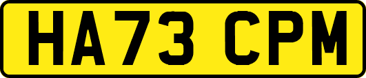 HA73CPM