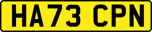 HA73CPN