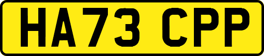 HA73CPP