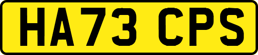 HA73CPS