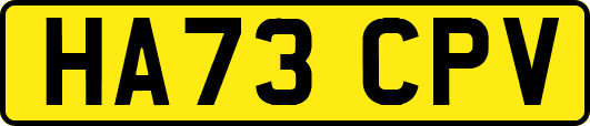 HA73CPV