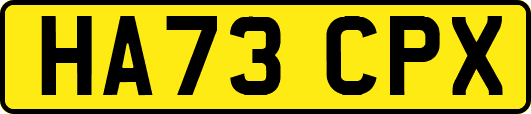 HA73CPX