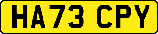 HA73CPY