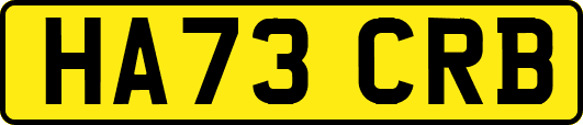 HA73CRB