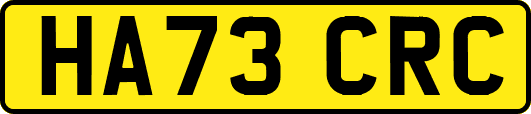 HA73CRC