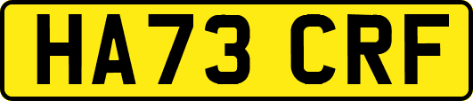 HA73CRF