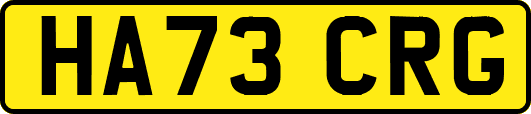 HA73CRG