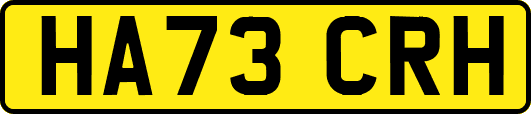 HA73CRH