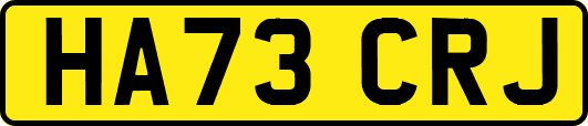 HA73CRJ
