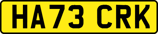 HA73CRK