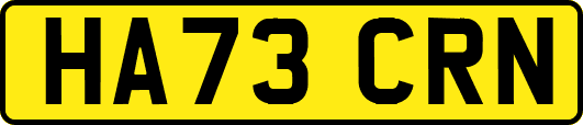 HA73CRN