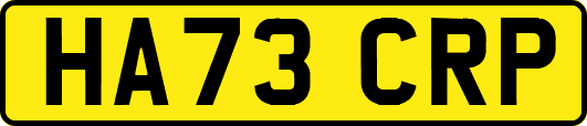 HA73CRP