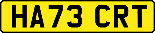 HA73CRT