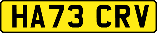 HA73CRV
