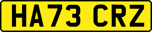 HA73CRZ