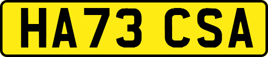 HA73CSA