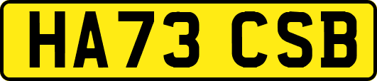 HA73CSB