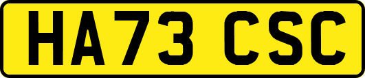 HA73CSC
