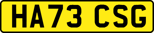 HA73CSG
