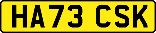 HA73CSK