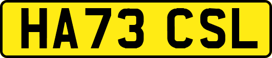 HA73CSL