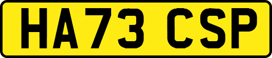 HA73CSP
