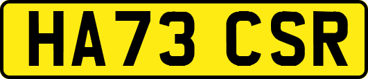 HA73CSR