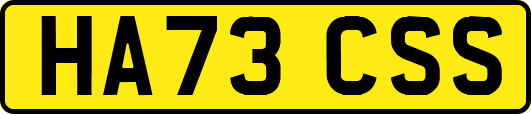 HA73CSS