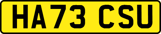 HA73CSU