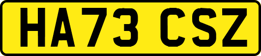 HA73CSZ