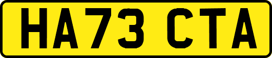 HA73CTA