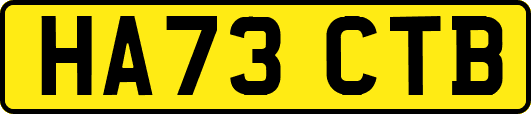 HA73CTB