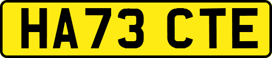 HA73CTE