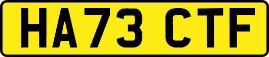 HA73CTF