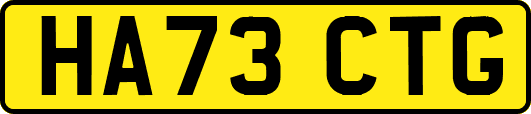 HA73CTG