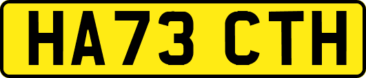 HA73CTH