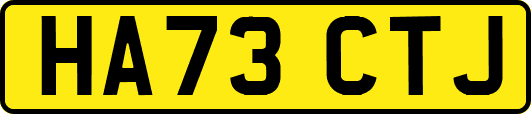 HA73CTJ