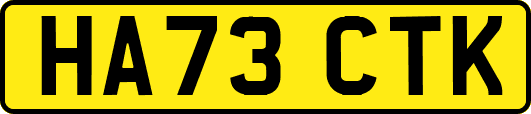 HA73CTK