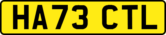 HA73CTL