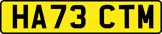 HA73CTM