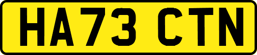 HA73CTN