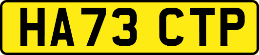 HA73CTP