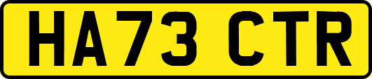 HA73CTR