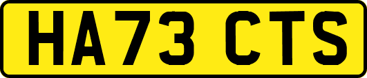 HA73CTS